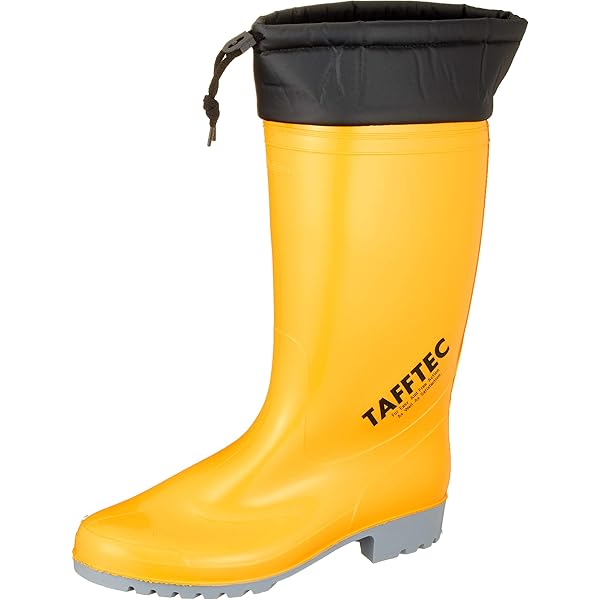 Amazon | [achilles] ユニセックス大人 長靴 日本製 耐油 履き口