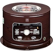 KT-1619 コロナ 煮炊き用 石油コンロ サロンヒーター 石油ストーブ Amazon.co.jp: CORONA(コロナ) 石油こんろ 【日本生産】 煮炊き