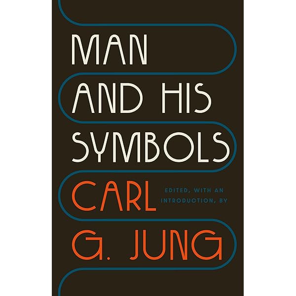 Man and His Symbols : Jung, Carl: Amazon.sg: Books