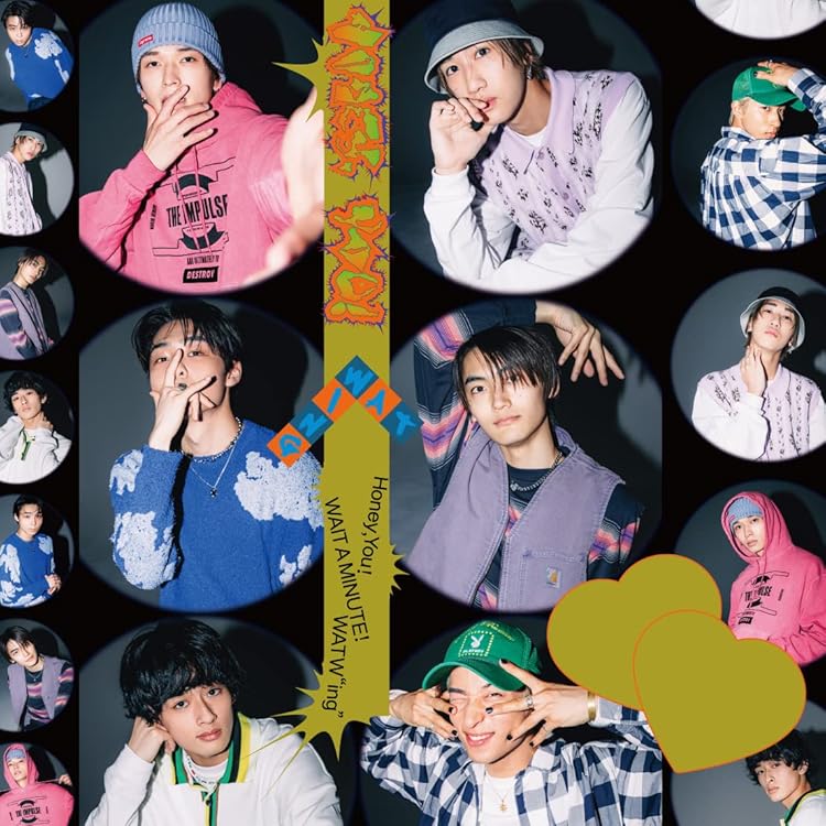 Amazon.co.jp: Take off (初回生産限定盤B): ミュージック