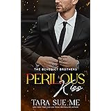 Perilous Kiss (The Benedict Brothers Book 1)