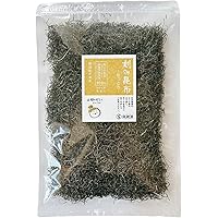 Amazon.co.jp: 北海道昆布使用 納豆昆布 味付きタイプ チャック