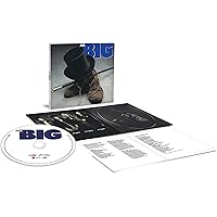 Amazon.co.jp: Lean Into It (MQA-CD/30th Anniversary Edition