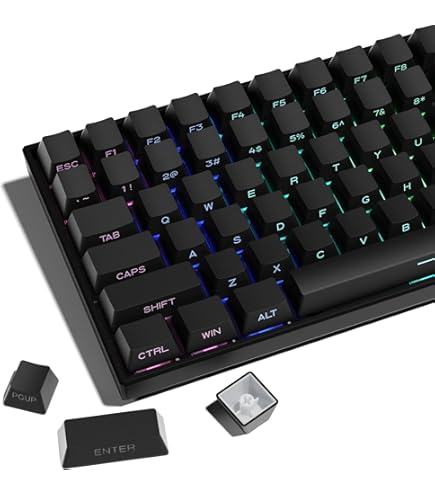 realforce rc1 ブラック ホワイトキーキャップ付き 楽天市場】【公式】 REALFORCE RC1 キーボード 対応 キー
