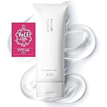 Amazon | KuSu ポアクリア クレンジングジェル 150g 約1.5ヶ月分 [ 鼻
