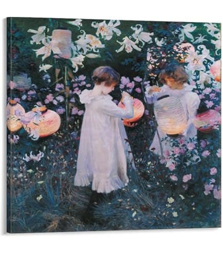 Amazon.co.jp: John Singer Sargent ジョンシンガーサージェント世界