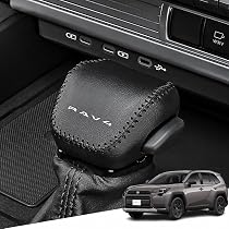 Amazon.co.jp: Hearsheng 適合トヨタ RAV4 AXAN64 60系 シフトノブ
