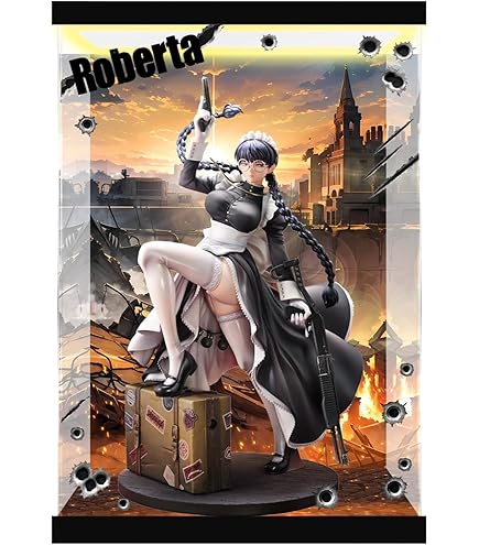 Amazon.co.jp: ブルーアーカイブ 獅子堂イズミ水着 1/4 フリーイング