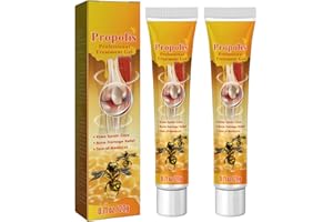 Bee Venom Gel Joint And Bone Therapy, Bee Venom Cream, New Zealand Bee Venom Professional Treatment Gel (2PC)