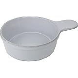 LIVING TALK Rimout(リモート) ノワゼット グラタン皿 TPJ00120 グレー W17.5xD13xH4.5cm