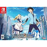 AKIBA'S TRIP: Undead & Undressed Director's Cut (輸入版:北米) – Switch