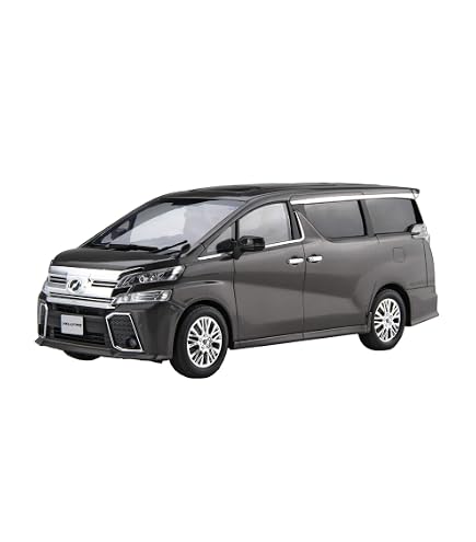 Amazon | フジミ模型 1/24 車NEXTシリーズ No.1 EX-2 ヴェルファイア