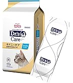 ドクターズケア　キドニーケア　チキンテイスト Amazon.co.jp: ドクターズケア (Dr's CARE) 療法食 キドニーケア