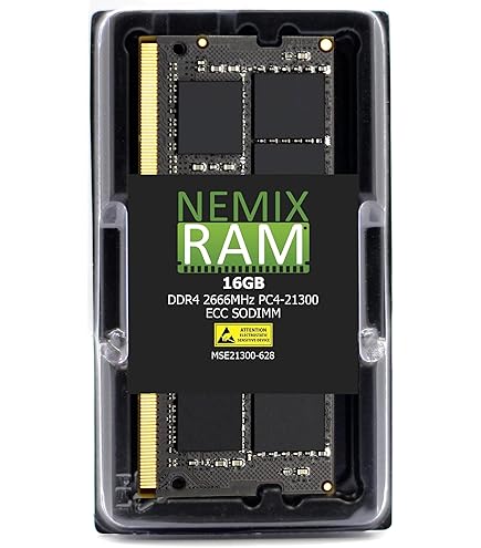 Amazon.co.jp: Timetec DDR4-2666 16GB Synology D4ECSO-2666-16G DDR4