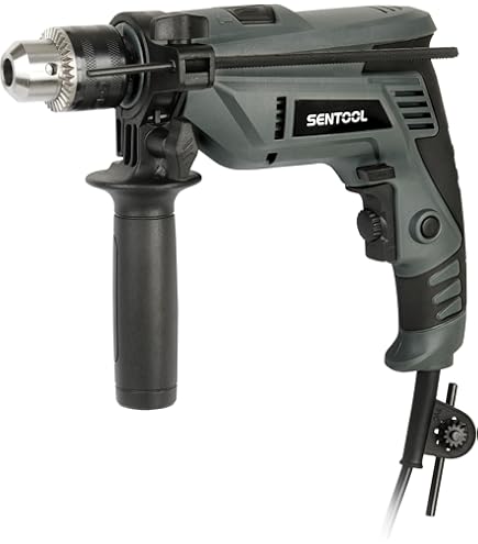 Amazon.co.jp: マキタ(Makita) 震動ドリル コンクリ13mm 鉄工