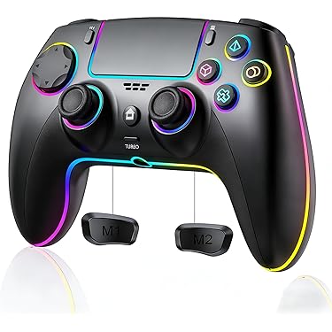 Amazon.co.jp 最新リリース: PS5ハンドル・ジョイスティック の新着