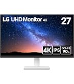 Amazon.co.jp: LG Monitor モニター ディスプレイ 27U731SA-W 27インチ