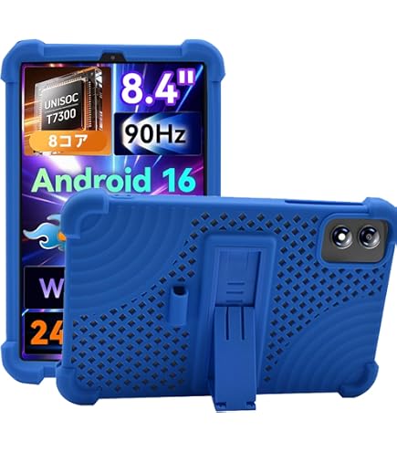Amazon.co.jp: For BNCF Bpad T1 ケース 8.4 インチ タブレット カバー