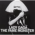 The Fame Monster-Deluxe E