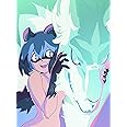 BNA ビー・エヌ・エー Vol.3 (初回生産限定版) [Blu-ray]