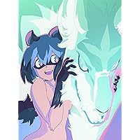 BNA ビー・エヌ・エー Vol.3 (初回生産限定版) [Blu-ray]