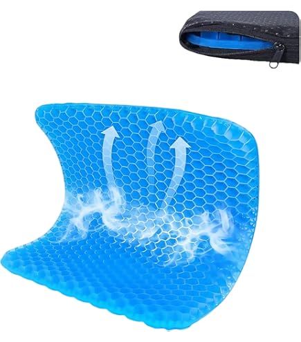 Amazon.co.jp: [RAKUNA] 全伸クッションFully 腰痛 肩凝り 肩こり