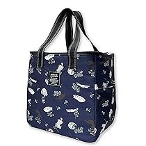 Amazon.co.jp: [K-PARTS] 保冷保温バッグ スクエアトート 保冷