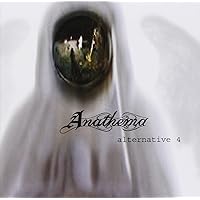 Amazon.co.jp: ANATHEMA - we're here because we're here (1 CD