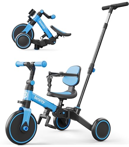 Amazon.co.jp: ロンドンタクシー 三輪車 ブラック (ブラック) : おもちゃ