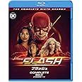 THE FLASH/フラッシュ (シックス・シーズン)コンプリート・セット(4枚組/1~19話収録) [Blu-ray]