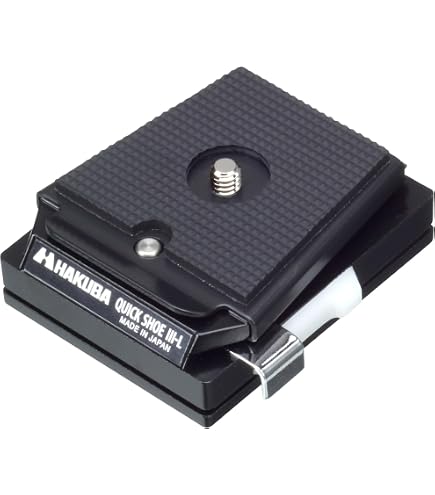 Amazon | 【国内正規品】edelkrone QuickRelease ONE クイックリリース