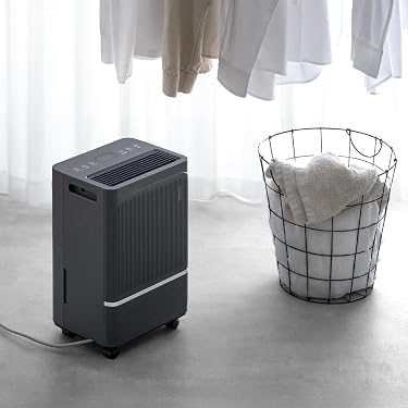 Amazon.co.jp 人気ギフトランキング: 除湿機 で、ギフトの設定を使用し