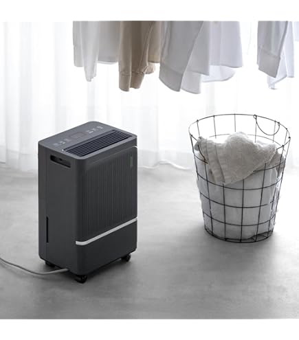 Amazon | ナカトミ業務用除湿機DM-15（単相100V） | SOWA | 除湿機 通販