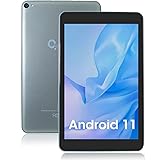 タブレット8インチAndroid11タブレット（GMS認定）、2GB RAM 32GB ROM、FHD 1200x1920 IPS、HDMIデュアルバンドWiFi付き2.0GHzクアッドコアタブレット2.4G＆5G / GPS/Bluetooth/T