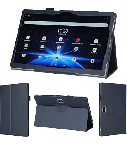Amazon | For Z会専用タブレット (第2世代) Z0IC1 11.6 ケース 11.6