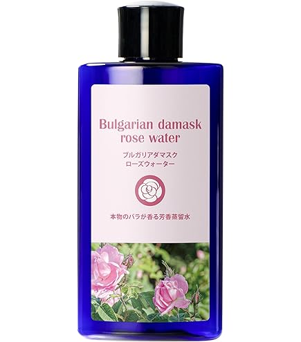 Amazon | Dabur Gulabari ローズウォーター 120ml | Dabur | 化粧水 通販