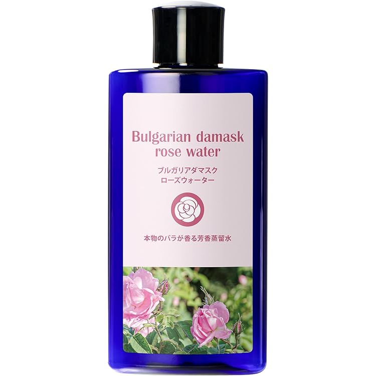 Amazon | Dabur Gulabari ローズウォーター 120ml | Dabur | 化粧水 通販