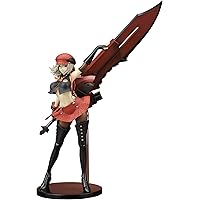 アリサ・イリーニチナ・アミエーラ (1/7スケール PVC塗装済完成品)