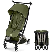 Amazon.co.jp: CYBEX サイベックス【公式】リベル (2026) モスグリーン