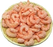 食の達人森源商店 超特大!!ぷりっぷり ムキ海老 700g　※冷凍便