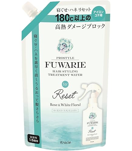 Amazon | SALON STYLE(サロンスタイル) ボタニカル ヘアウォーター