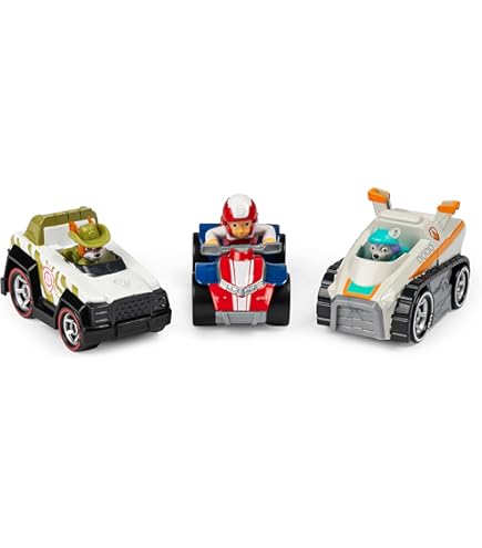 Amazon.co.jp: 【おもちゃ 男の子 セット 3歳以上】 パウ