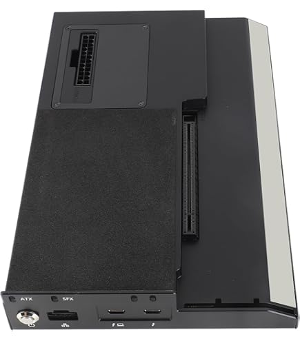 Amazon.co.jp: 外部 GPU ドック ステーション、Thunderbolt 3x2 用 GPU