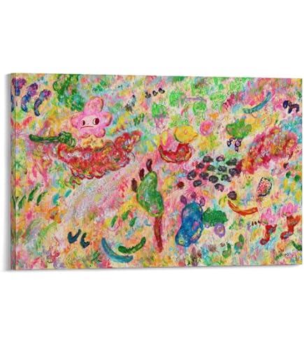 Amazon.co.jp: 宇美真作 ロッカクアヤコ 魔法の手作品展 直筆