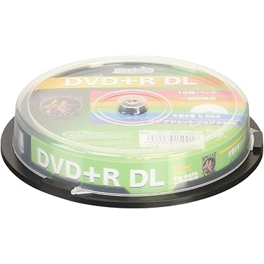 Amazon.co.jp ほしい物ランキング: DVD+R で、ほしい物リストと