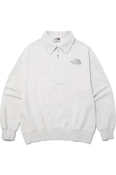THE NORTH FACE ★ COMFY COLLAR SWEATSHIRTS★ 送料・関税込 THE NORTH FACE ノースフェイス スウェット COMFY COLLAR