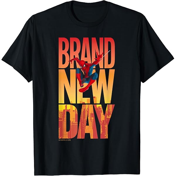 Amazon | マーベル・スタジオ スパイダーマン：Brand New Day