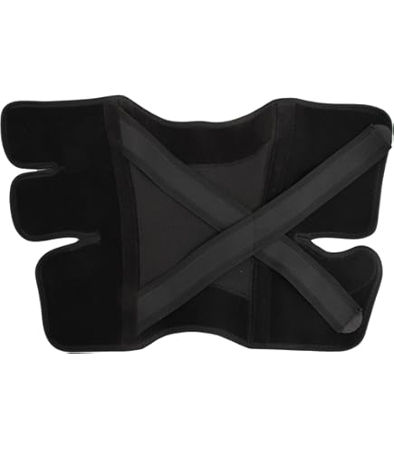 Amazon.co.jp: アルケア ニーケアー・クロスベルト クロスベルト・側方