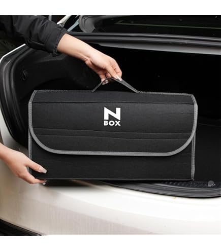 UI Vehicle 内装品 黒 収納袋付き ハイエースカスタムパーツ ユーアイビークル