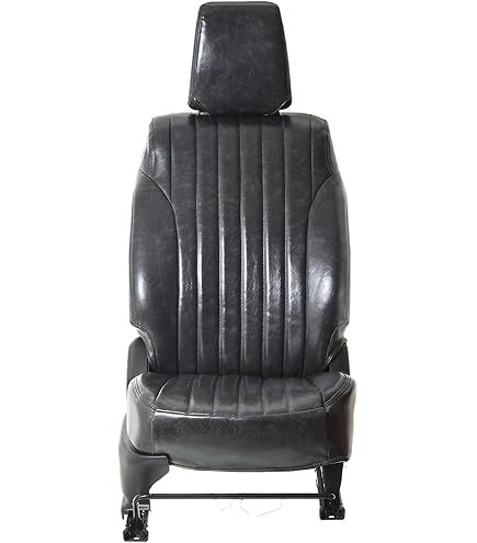 Amazon | SeatProシートカバー前席のみ1列目 ジムニーJB64W